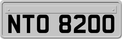 NTO8200