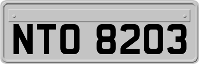 NTO8203