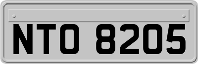 NTO8205