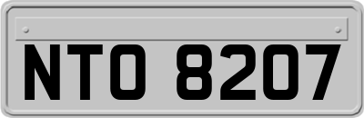 NTO8207