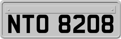 NTO8208