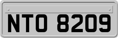 NTO8209