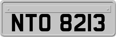 NTO8213