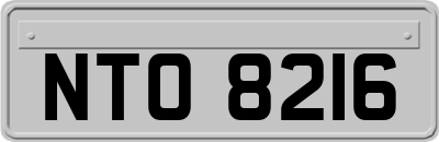 NTO8216