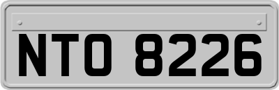 NTO8226