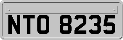 NTO8235