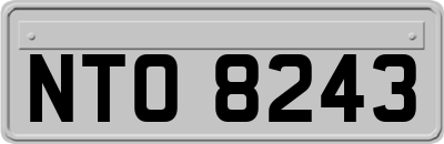 NTO8243