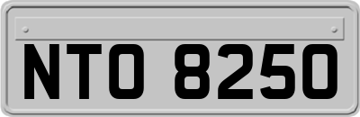 NTO8250