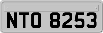 NTO8253