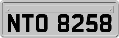 NTO8258