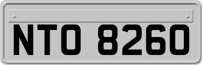 NTO8260
