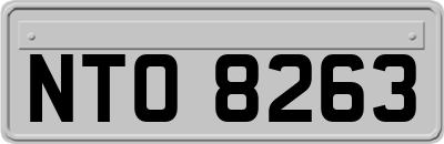 NTO8263