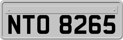 NTO8265