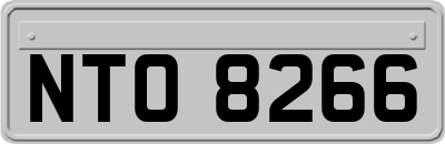 NTO8266