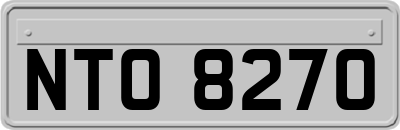 NTO8270