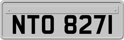 NTO8271