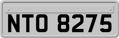 NTO8275