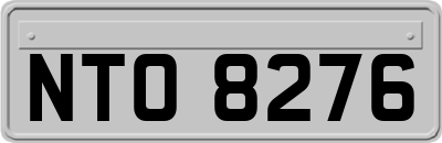 NTO8276