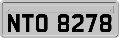 NTO8278
