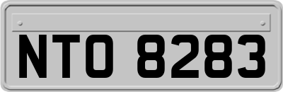 NTO8283