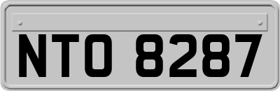 NTO8287