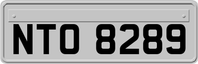 NTO8289