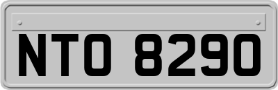 NTO8290