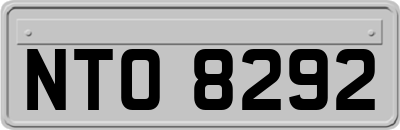 NTO8292