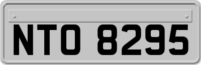NTO8295