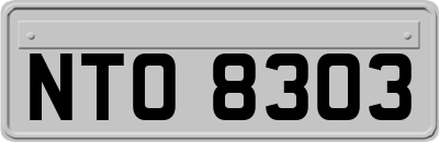 NTO8303