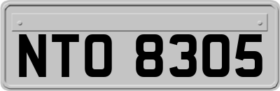 NTO8305