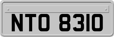 NTO8310