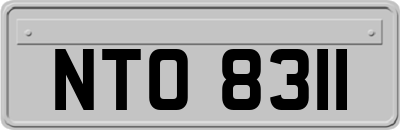 NTO8311