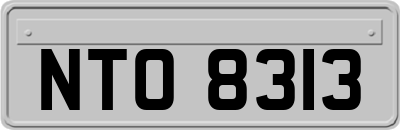 NTO8313