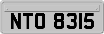 NTO8315