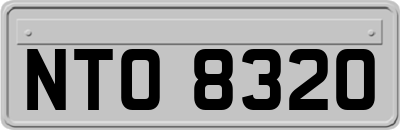 NTO8320