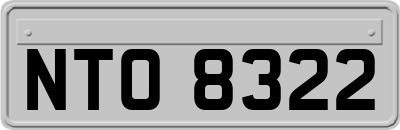 NTO8322