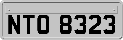 NTO8323