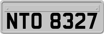 NTO8327