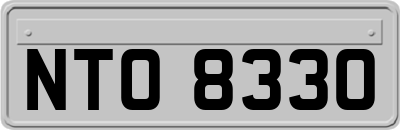 NTO8330