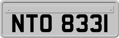 NTO8331