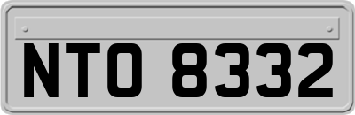 NTO8332