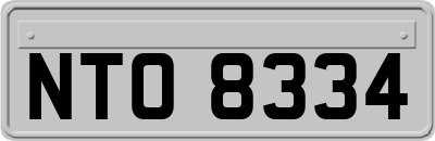 NTO8334