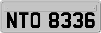 NTO8336