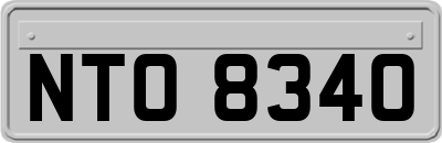 NTO8340