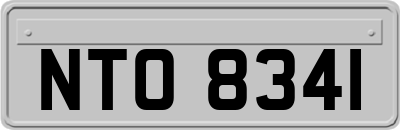 NTO8341
