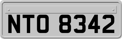 NTO8342
