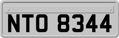 NTO8344