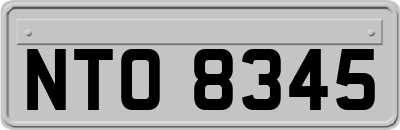 NTO8345