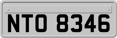 NTO8346